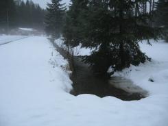 homestead snow & rain